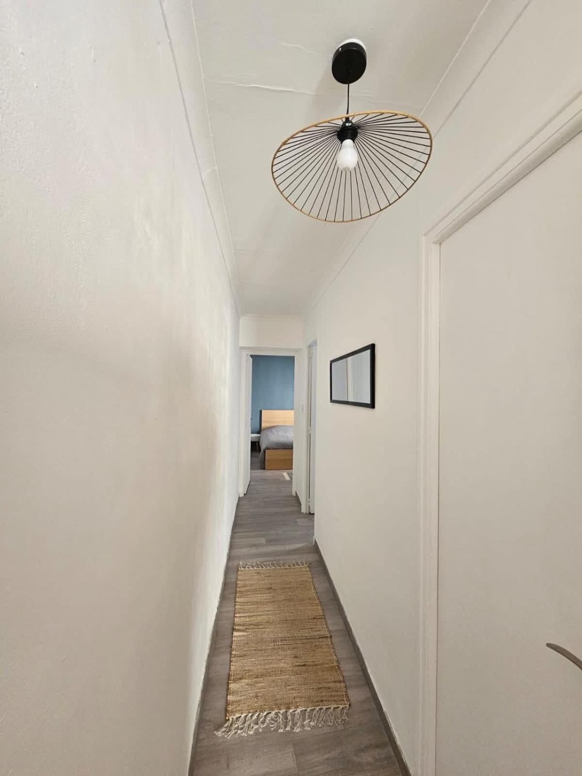 Atlas - Maya Apartment Beziers Bagian luar foto