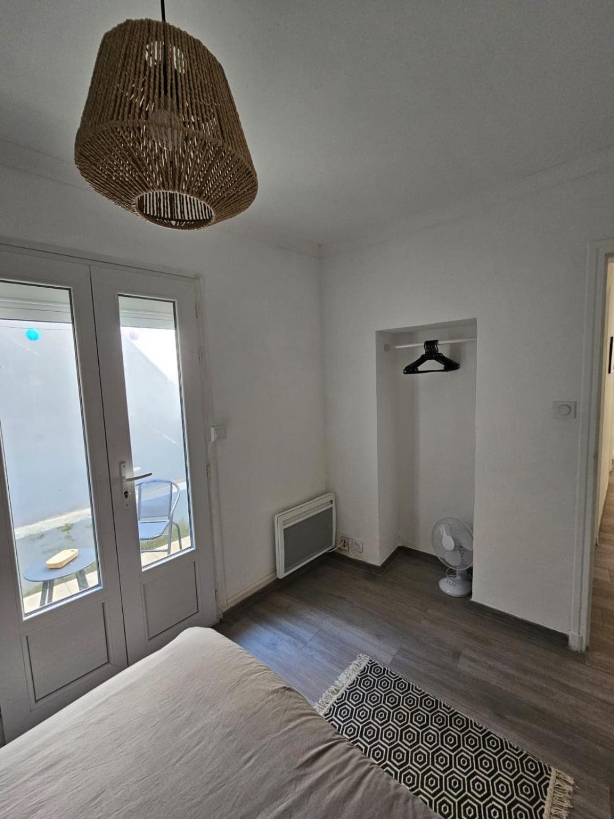 Atlas - Maya Apartment Beziers Bagian luar foto