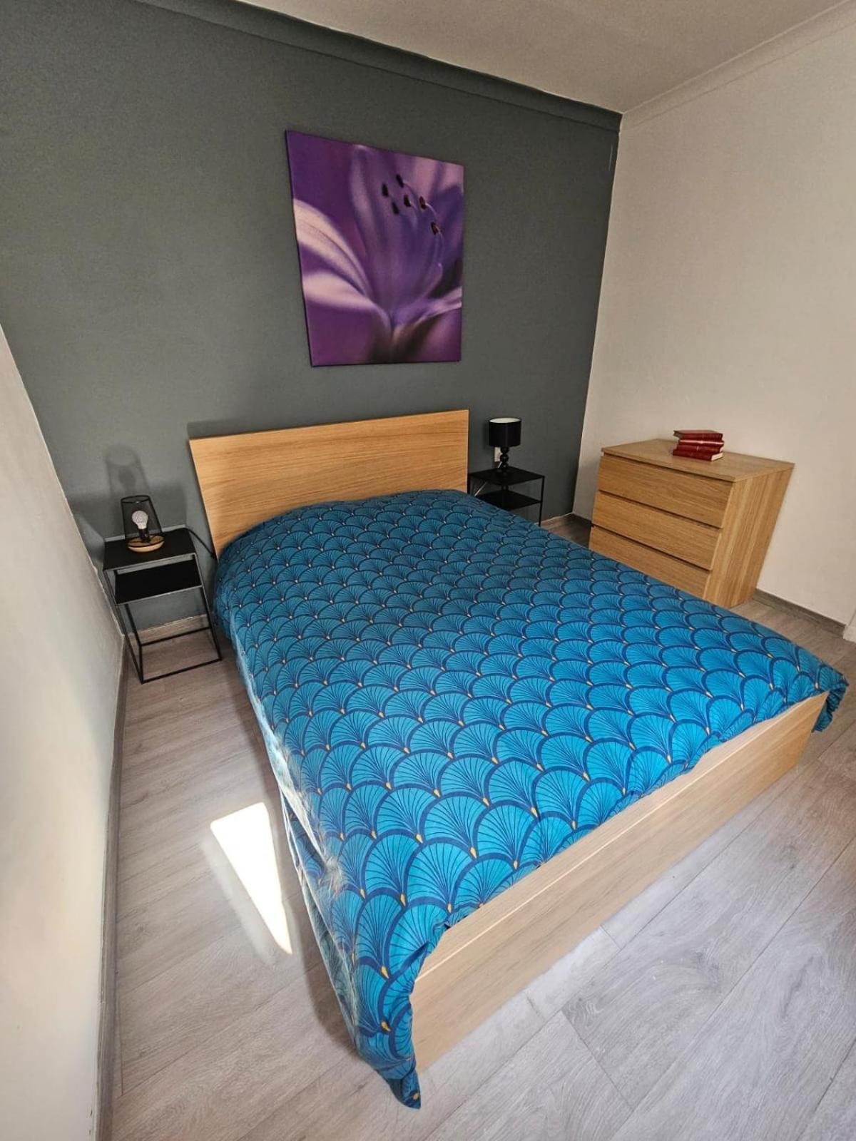 Atlas - Maya Apartment Beziers Bagian luar foto